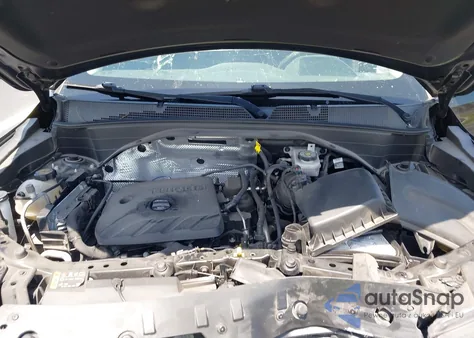 2022 Chevrolet Trailblazer Fwd Lt from USA, damaged, VIN KL79MPSL9NB042932